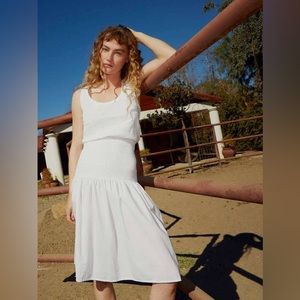 NATION LTD Sahar Dress